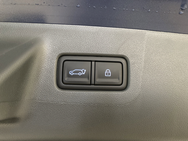 New 2026 Hyundai Santa Fe Calligraphy AWD/4WD image 16