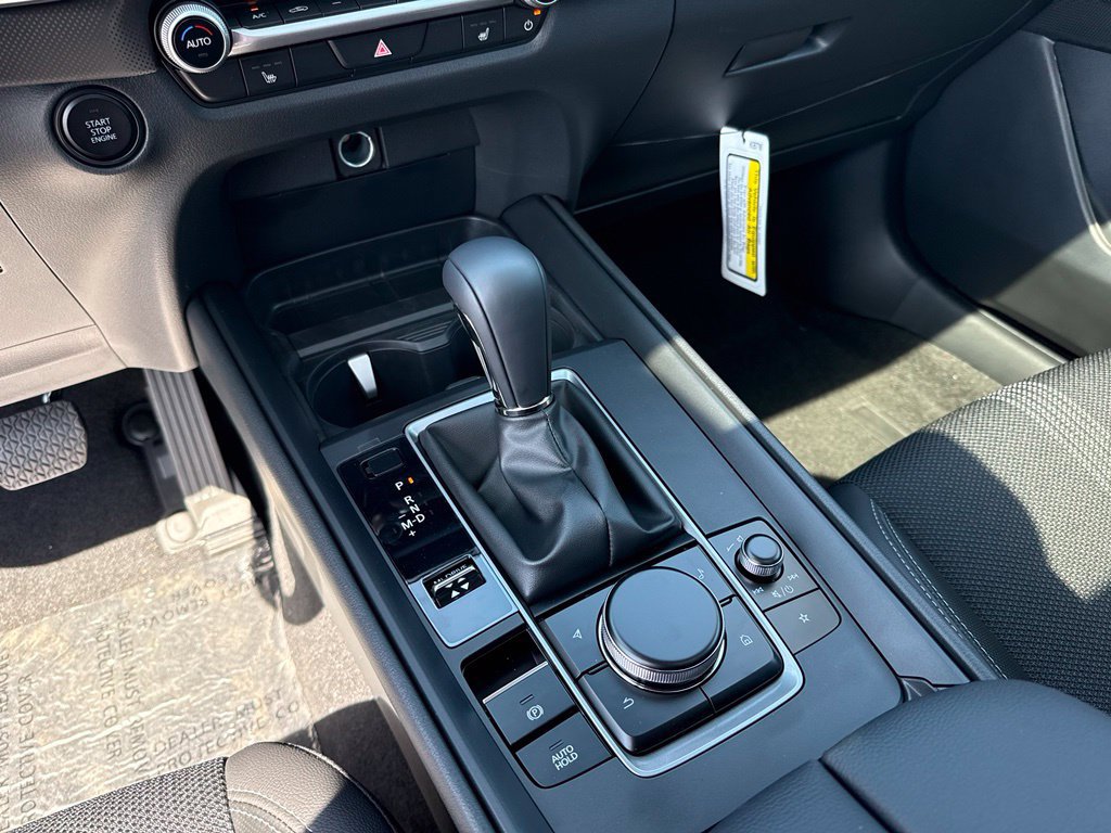 New 2026 MAZDA CX-50 AWD 2.5 S w/ Preferred Pkg image 25