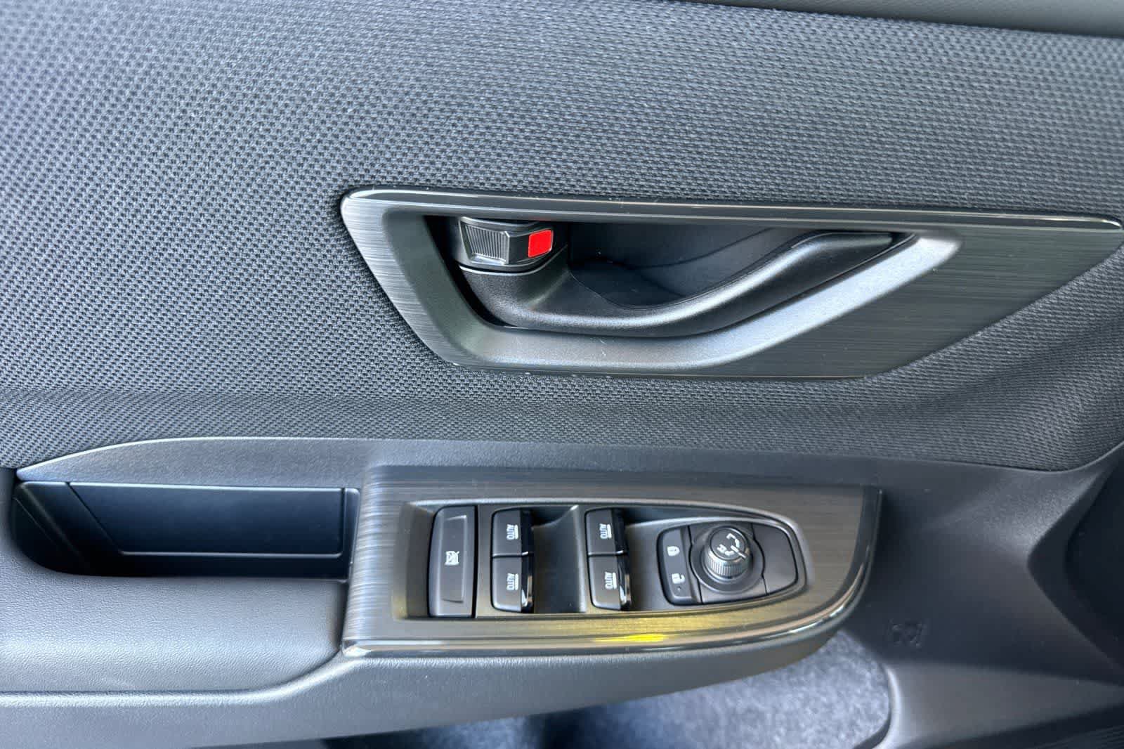 New 2026 Subaru Outback Premium AWD/4WD image 12