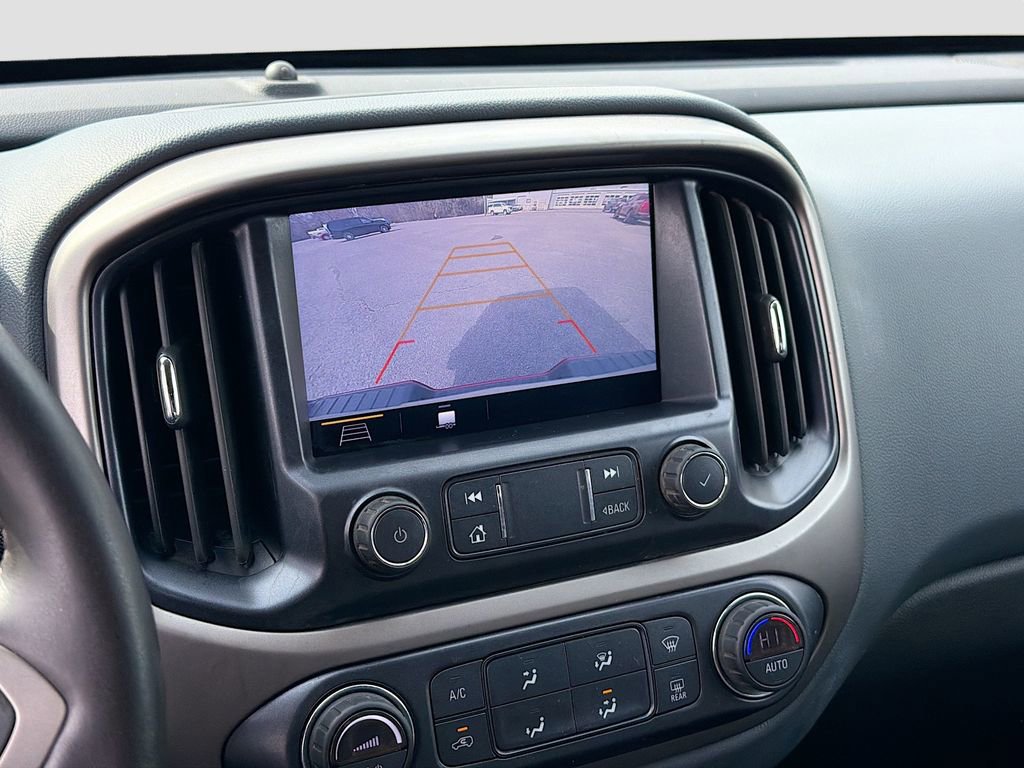 Used 2020 Chevrolet Colorado Z71 image 13