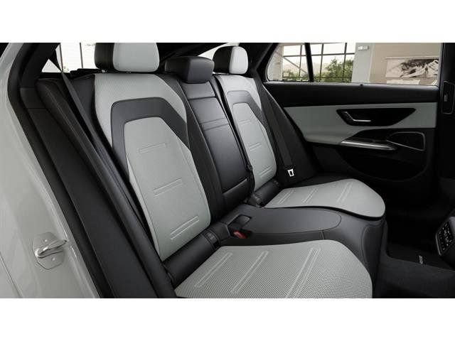 New 2026 Mercedes-Benz E 53 AMG 4MATIC Sedan image 5