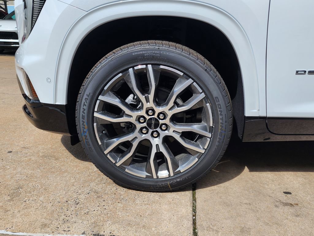 New 2026 GMC Acadia Denali Ultimate image 61