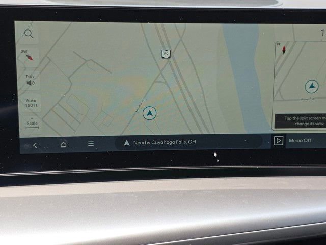 New 2026 Hyundai Ioniq 9 SEL image 4