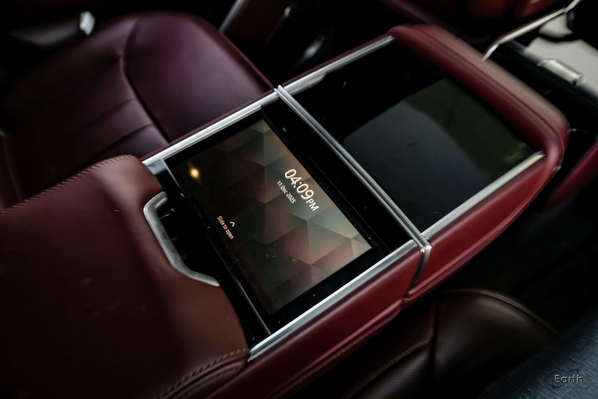 Used 2023 Land Rover Range Rover Long Wheelbase Autobiography image 52