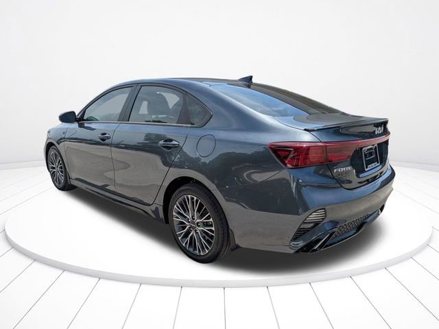 Used 2024 Kia Forte GT-Line FWD image 6