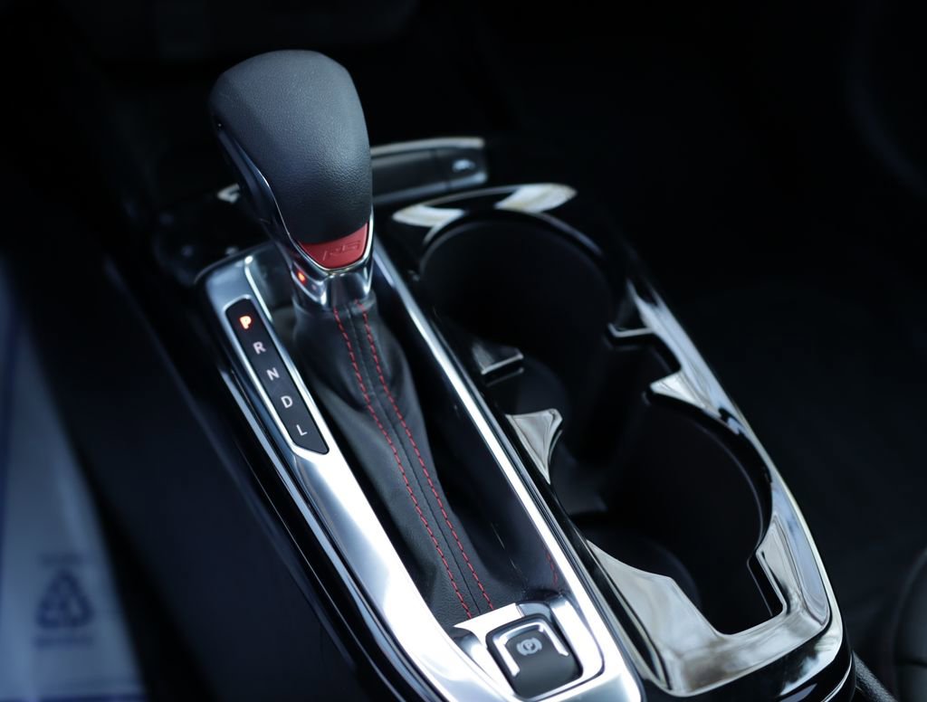 Used 2026 Chevrolet Trax RS w/ Driver Confidence Package image 18