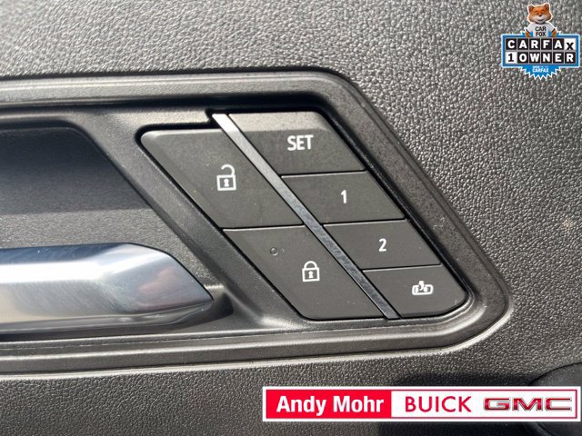 Used 2026 GMC Hummer EV SUV AWD/4WD image 22