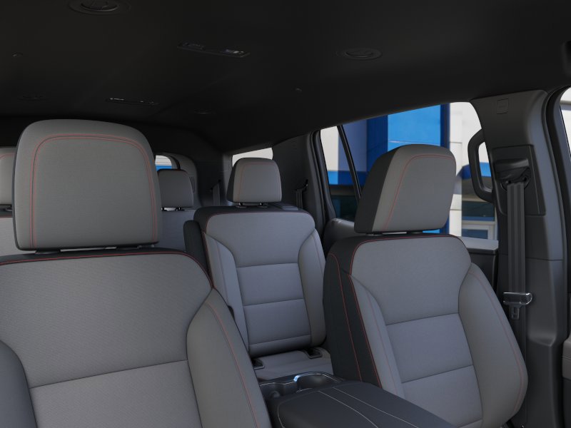 New 2026 Chevrolet Traverse LT image 24