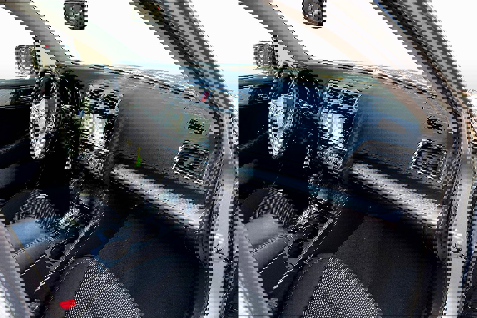 Used 2016 Subaru Outback 2.5i Premium image 15