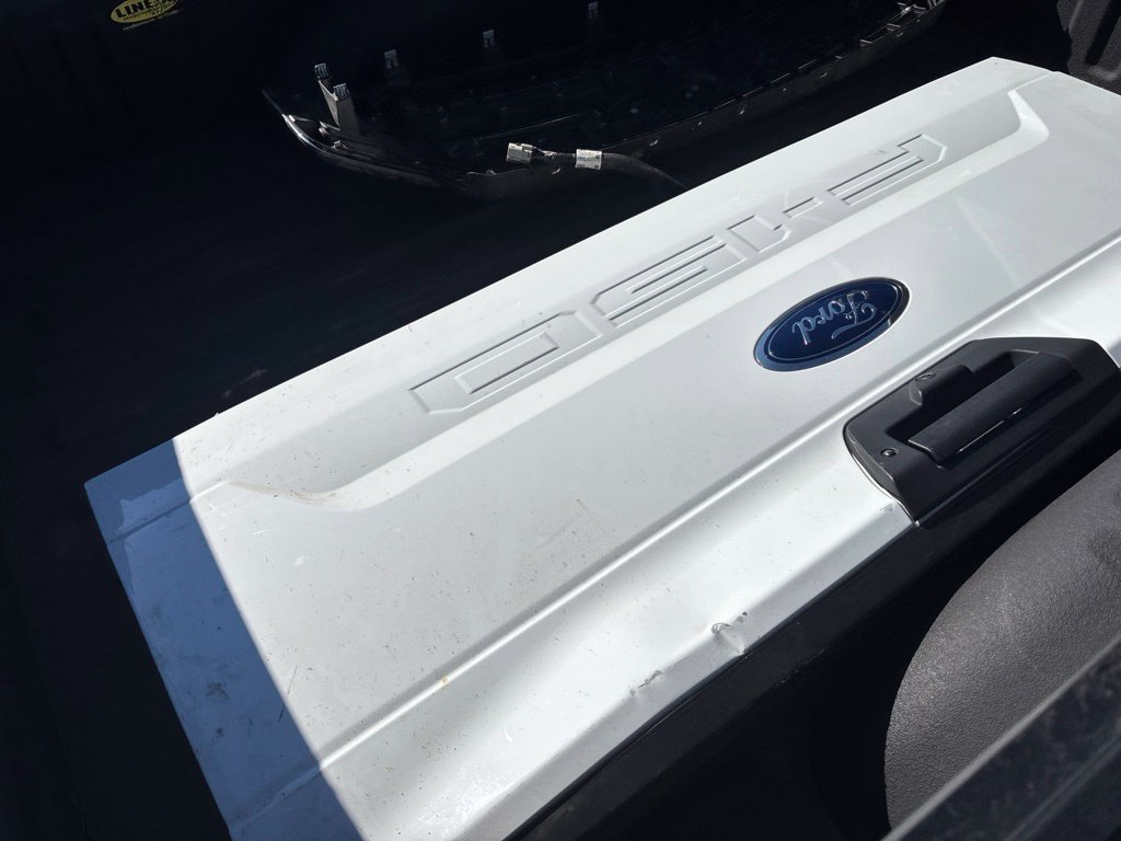 Used 2019 Ford F150 XLT w/ Trailer Tow Package AWD/4WD image 8