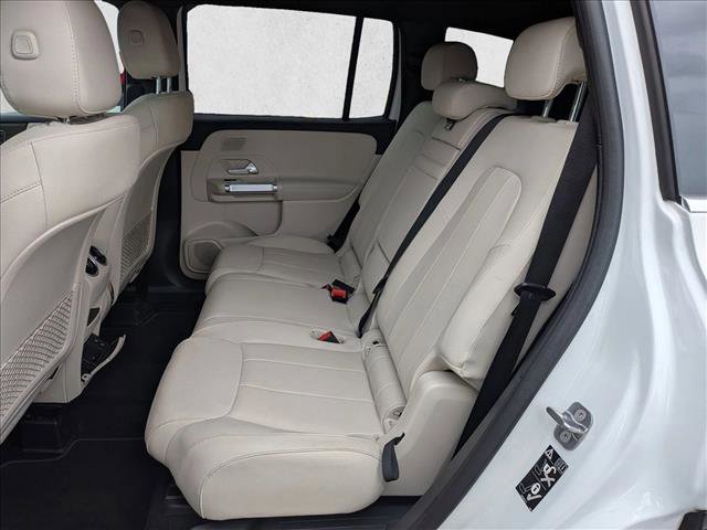 Used 2026 Mercedes-Benz GLB 250 image 18
