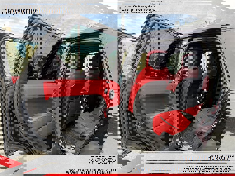 Used 2020 Land Rover Range Rover Sport HSE Dynamic image 15