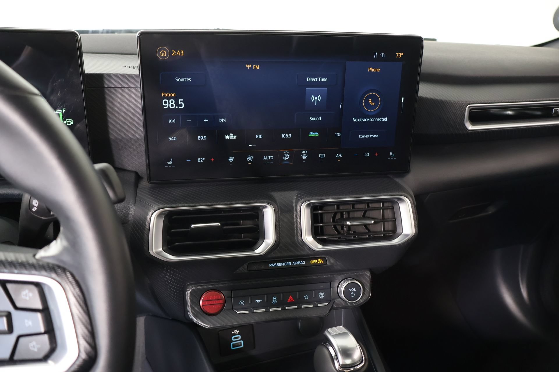 Used 2026 Ford Mustang Premium RWD image 5