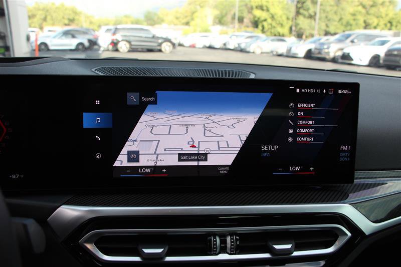 Used 2024 BMW M2 w/ Carbon Package image 20