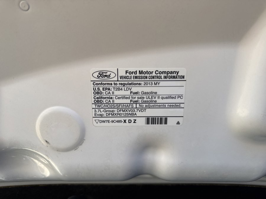 Used 2013 Ford Mustang Premium image 32