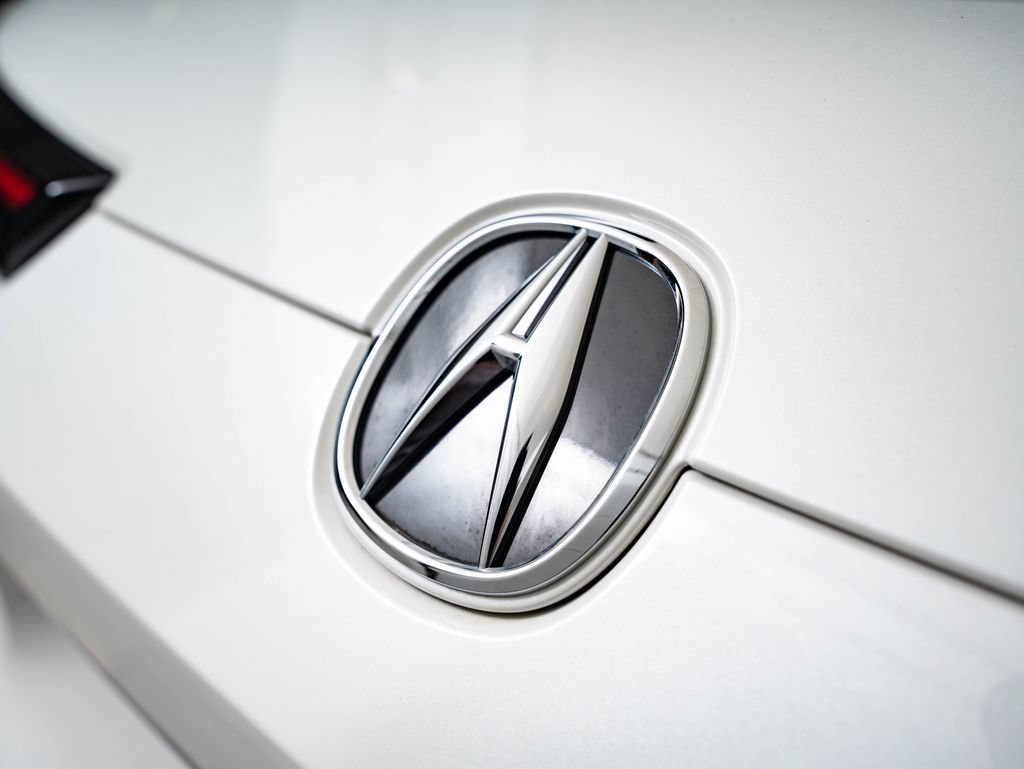 Certified 2025 Acura ADX A-Spec AWD/4WD image 18