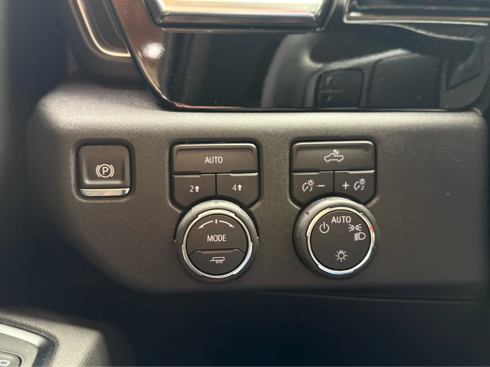 New 2026 Chevrolet Silverado 1500 LT image 20