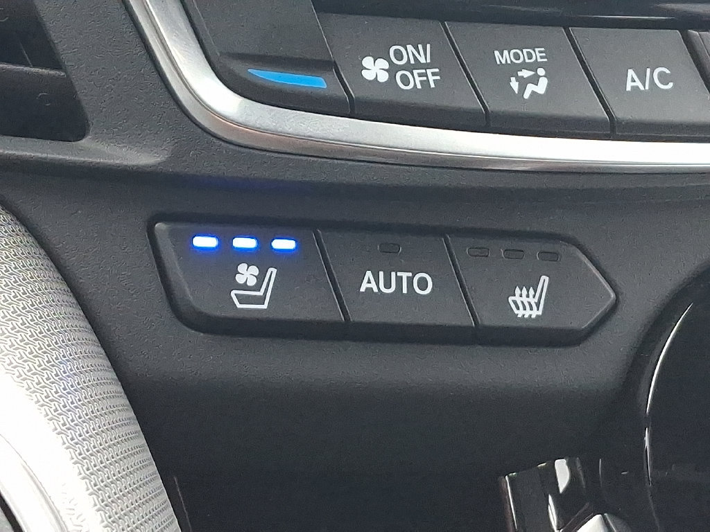 Certified 2025 Acura TLX w/ A-SPEC Package AWD/4WD image 26