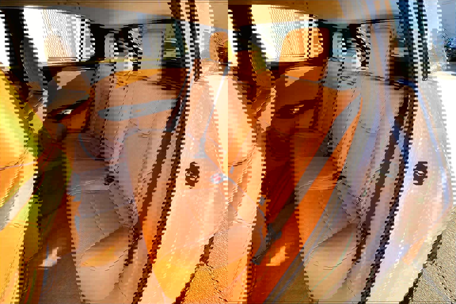 Used 2023 Lexus RZ 450e Premium image 19