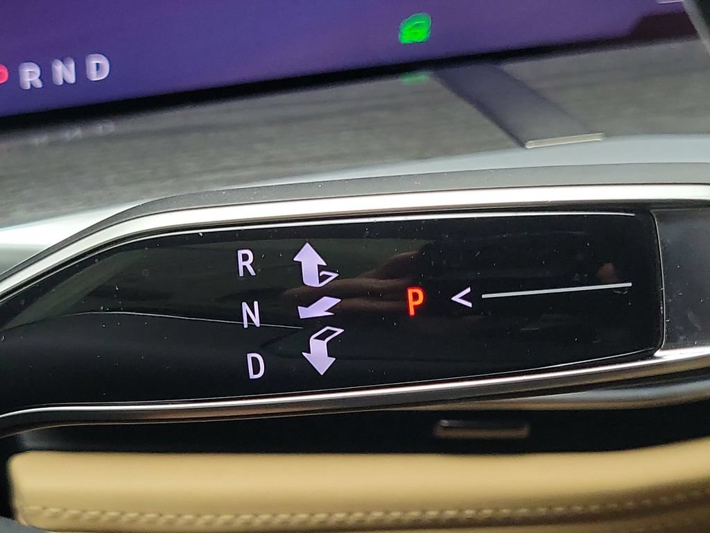 Used 2025 Cadillac Escalade IQ Sport 2 AWD/4WD image 21