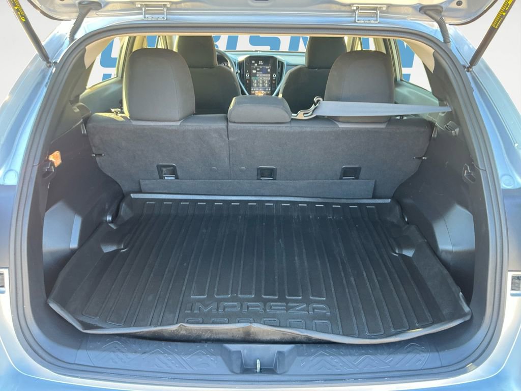 Used 2024 Subaru Impreza 2.0i Sport w/ Popular Package #1 image 17