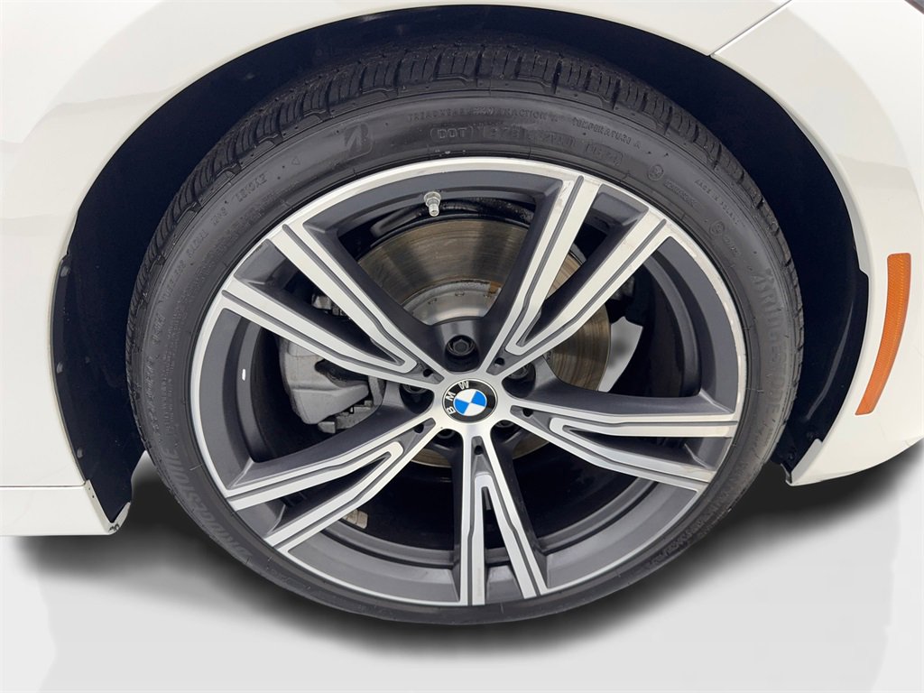 Used 2023 BMW 430i Coupe w/ Convenience Package image 80