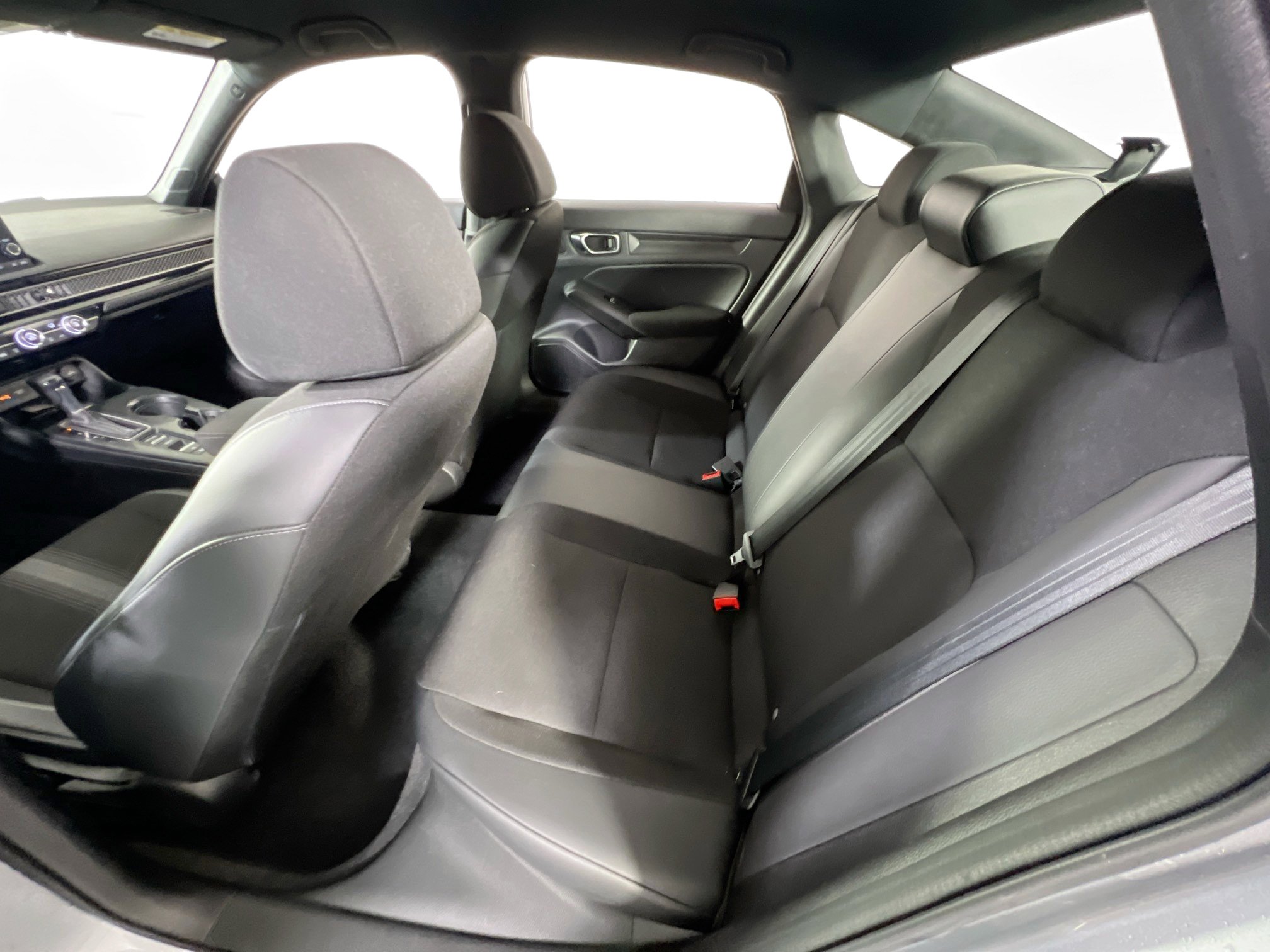 Used 2022 Honda Civic Sport image 22