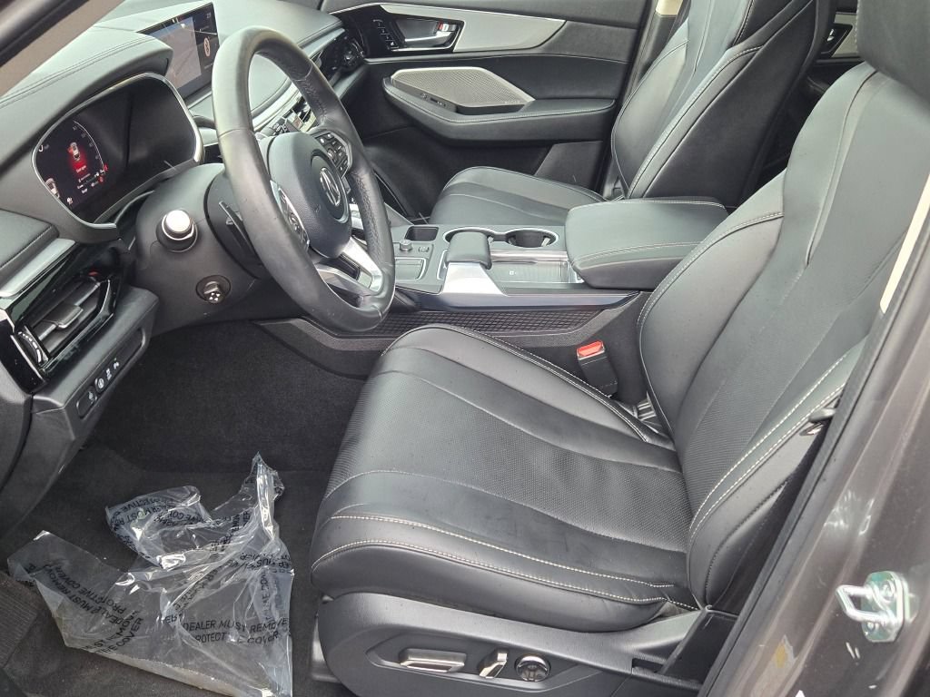 Certified 2024 Acura MDX w/ Technology Package AWD/4WD image 30
