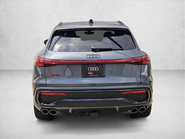 New 2026 Audi SQ5 Premium Plus AWD/4WD image 6