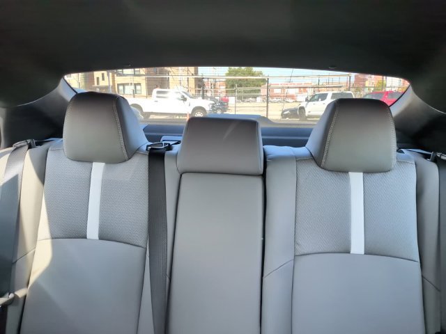New 2026 Toyota Camry SE w/ Convenience Package AWD/4WD image 23