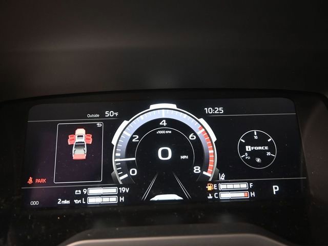 New 2026 Toyota Tundra 1794 Edition AWD/4WD image 9