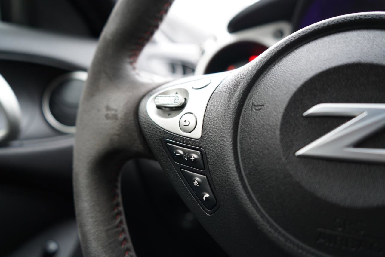 Used 2016 Nissan 370Z Coupe image 26