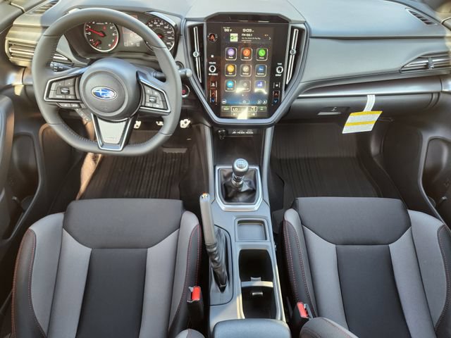 New 2026 Subaru WRX AWD/4WD image 20