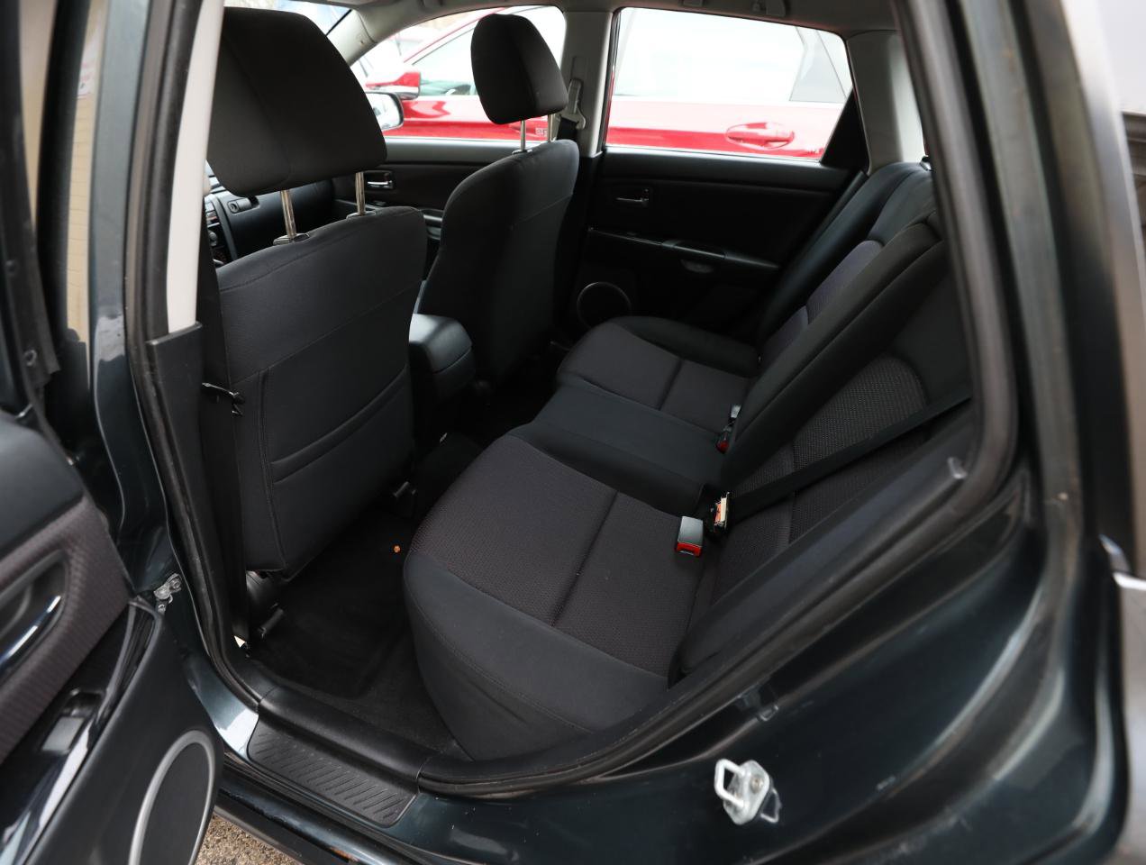 Used 2009 MAZDA MAZDA3 s Sport image 12