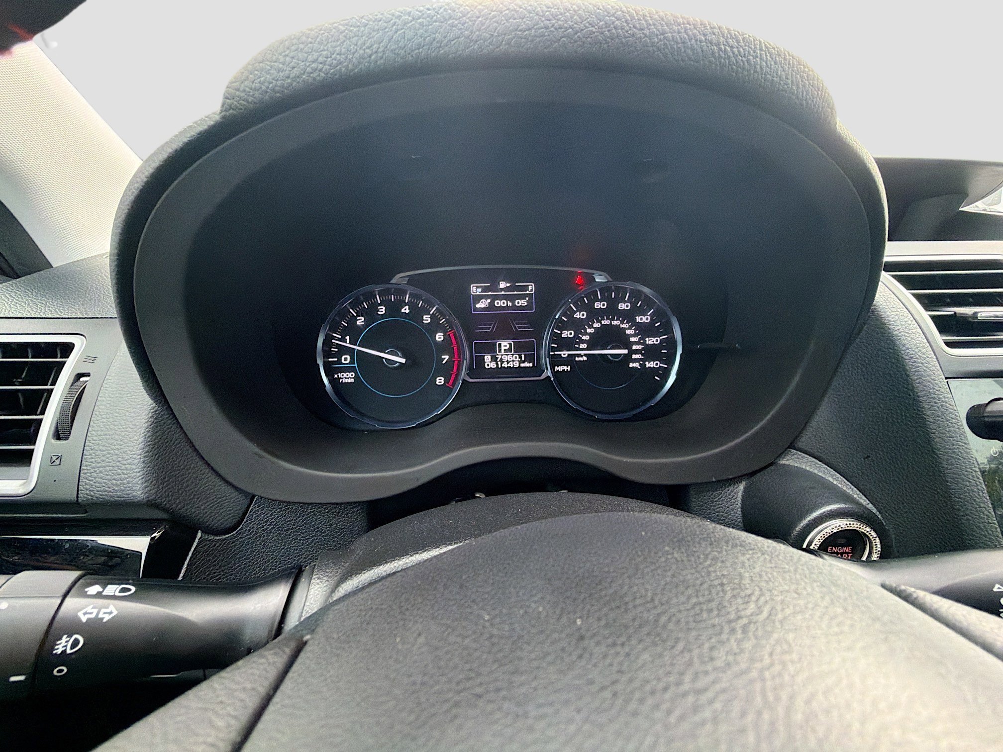 Used 2018 Subaru Forester 2.5i Touring image 37