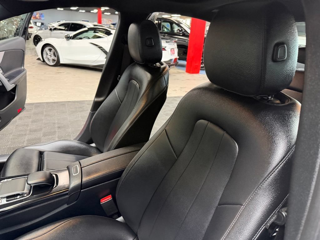 Used 2019 Mercedes-Benz A 220 image 35