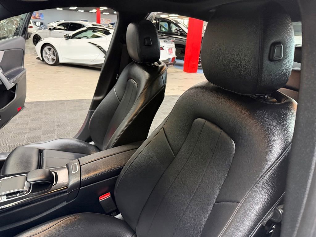 Used 2019 Mercedes-Benz A 220 image 35