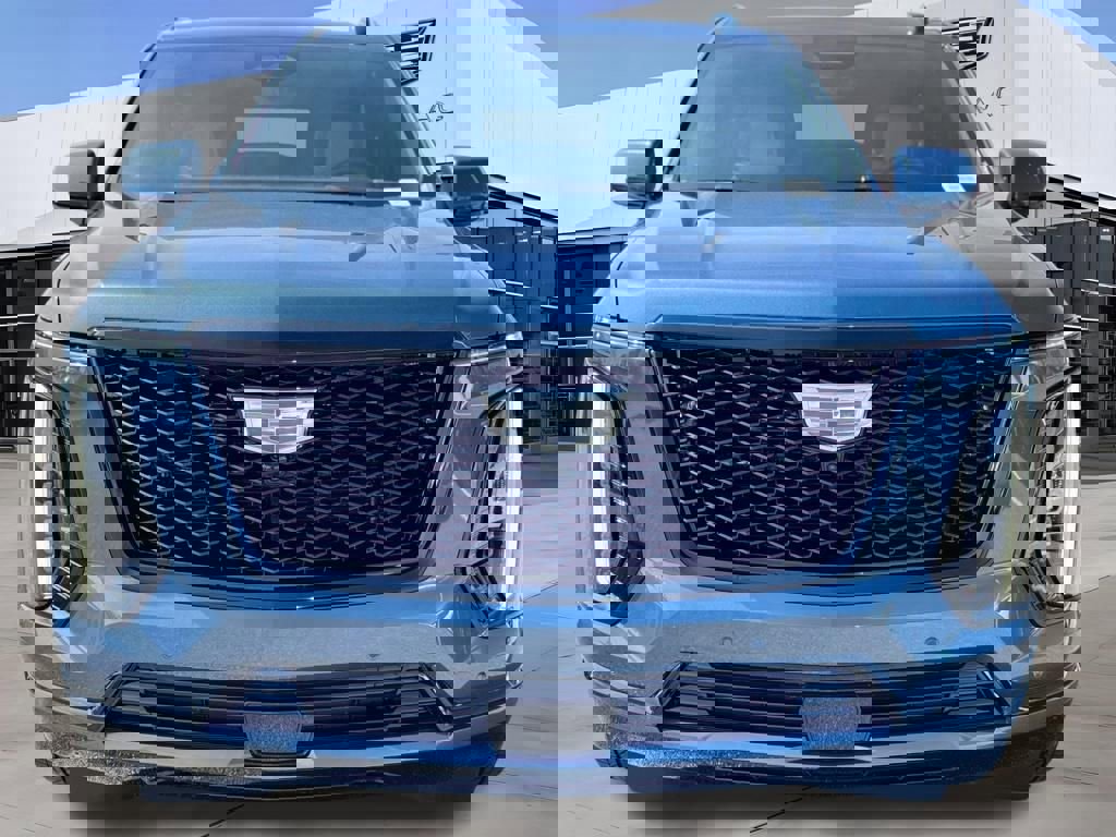 New 2026 Cadillac Escalade ESV Sport w/ Touring Package image 4