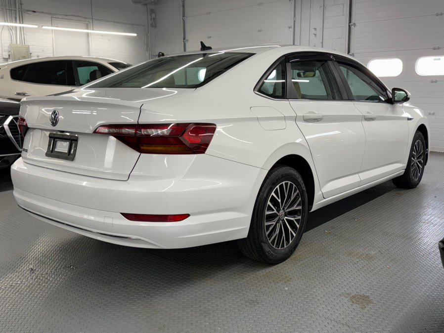 Used 2019 Volkswagen Jetta SEL image 7