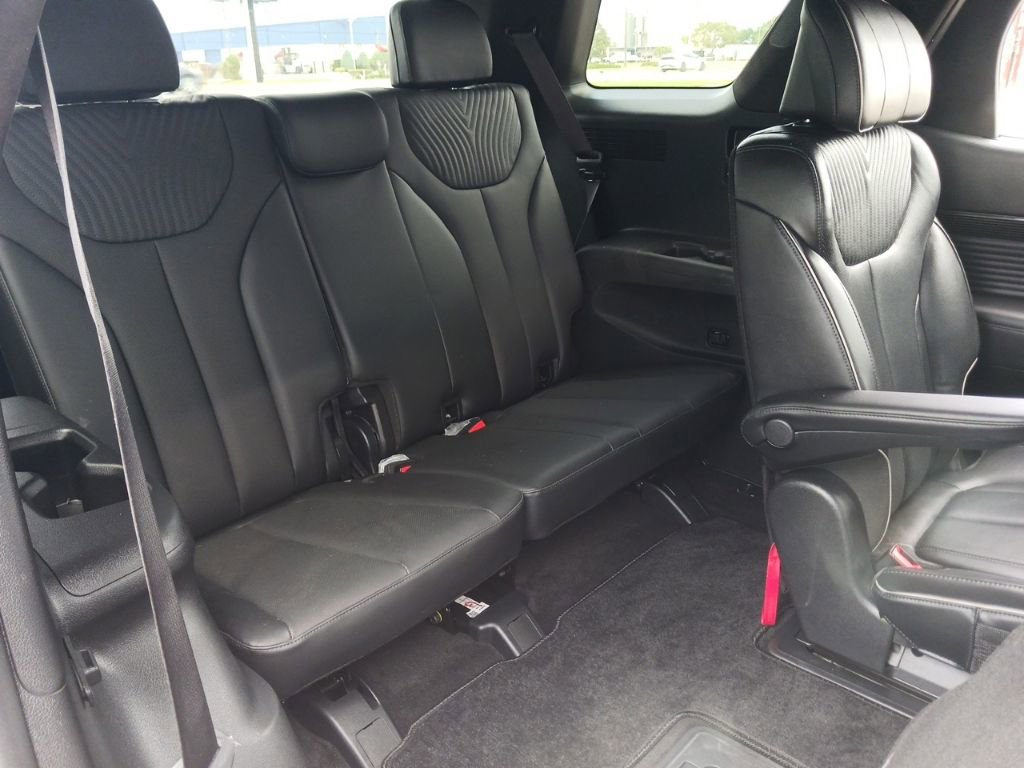 Used 2023 Hyundai Palisade Calligraphy FWD image 20