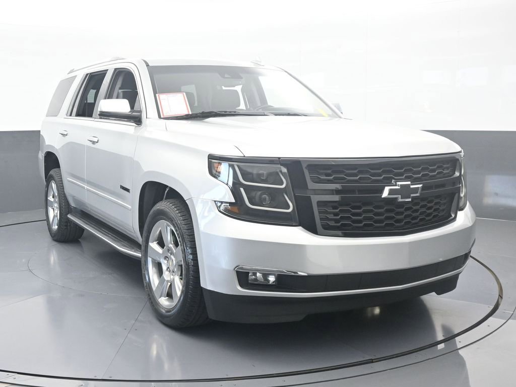 Used 2019 Chevrolet Tahoe Premier image 9