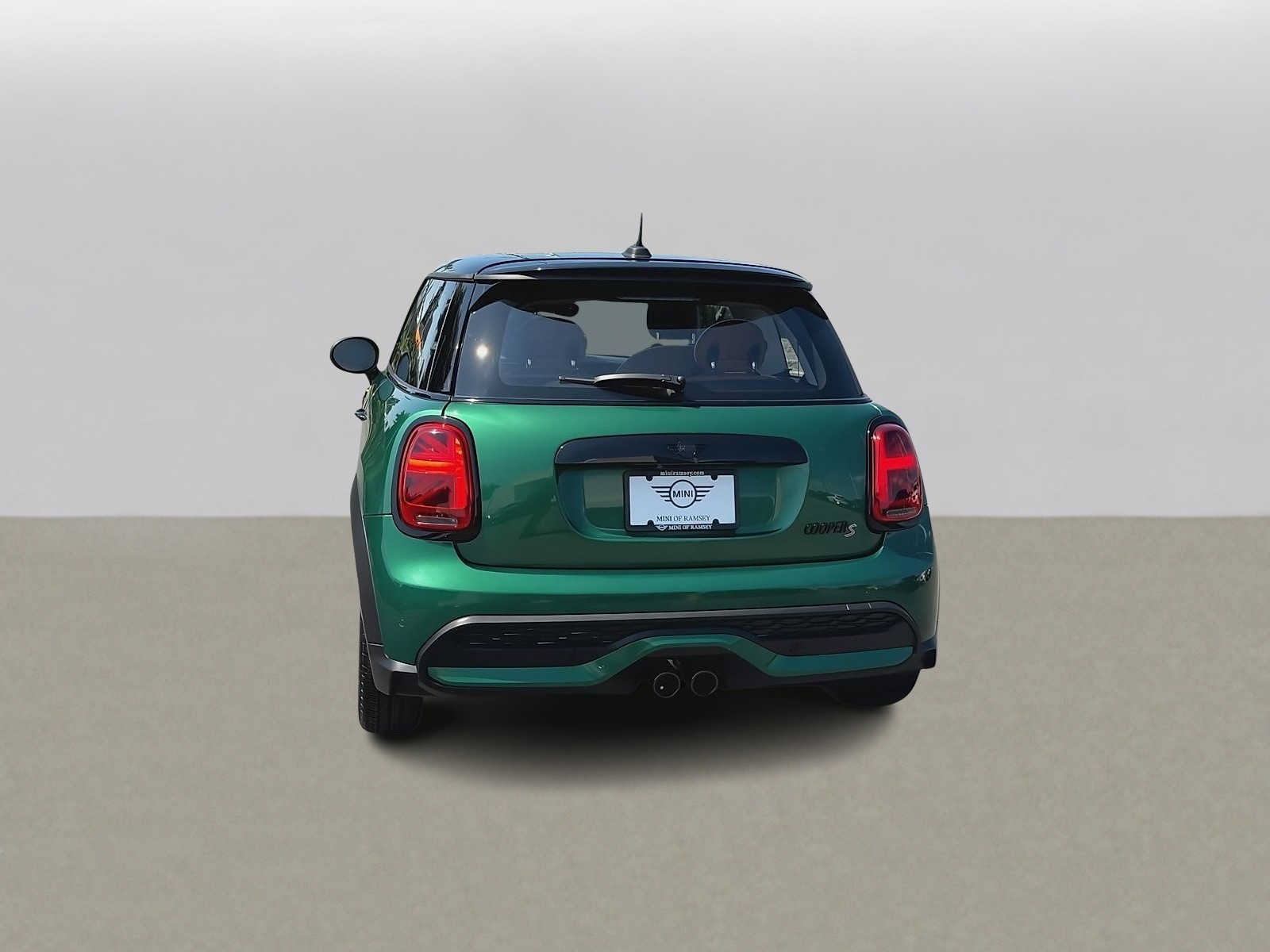 Used 2022 MINI Cooper S FWD image 3