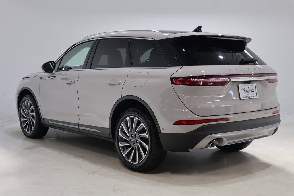 Used 2023 Lincoln Corsair Reserve w/ Equipment Group 202A AWD/4WD image 15