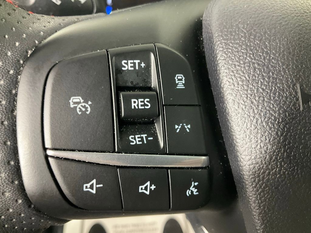 Used 2024 Ford Escape ST-Line w/ Tech Pack #1 image 17