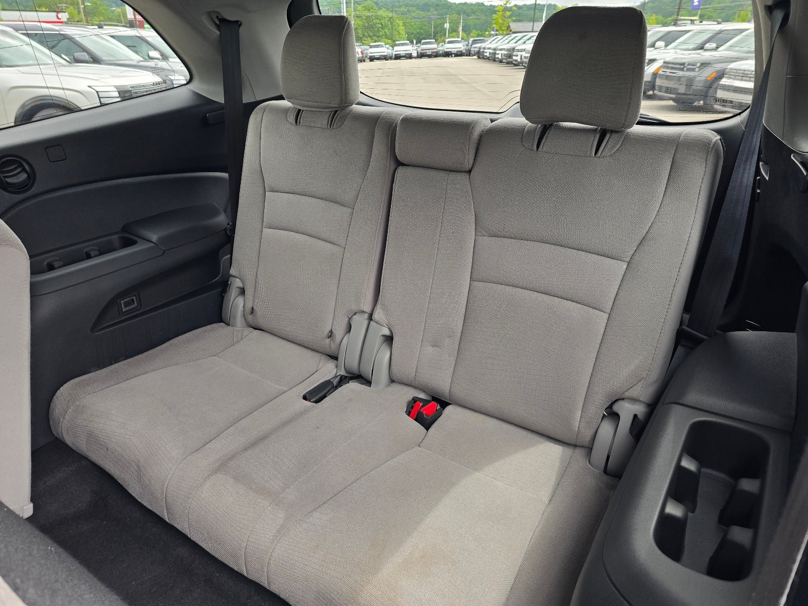 Used 2016 Honda Pilot EX image 10