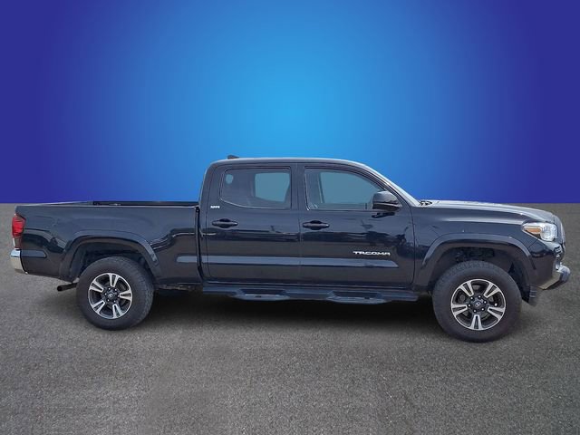 Used 2021 Toyota Tacoma SR5 image 4