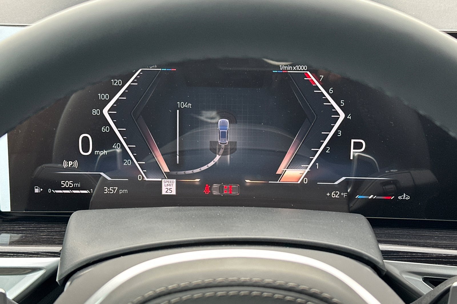 New 2026 BMW X5 xDrive40i w/ M Sport Package image 22