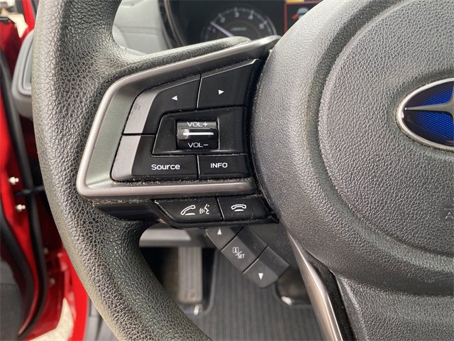 Used 2021 Subaru Crosstrek 2.0i image 33