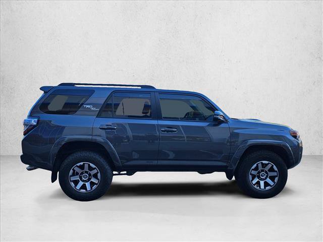 Used 2020 Toyota 4Runner TRD Off-Road Premium w/ Moonroof Package AWD/4WD image 4