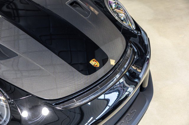 Used 2019 Porsche 911 GT2 RS w/ Weissach Package RWD image 9